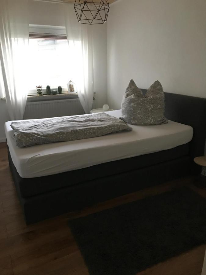 Villa Kuba Weitersburg Esterno foto