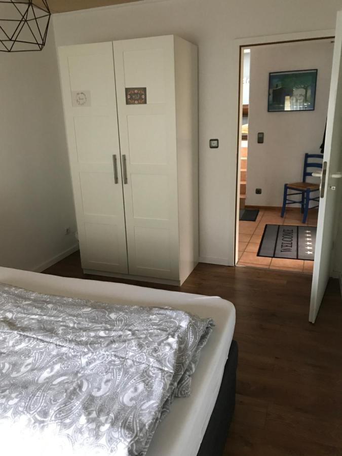 Villa Kuba Weitersburg Esterno foto