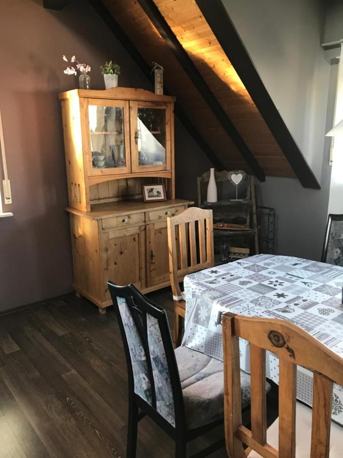 Villa Kuba Weitersburg Esterno foto