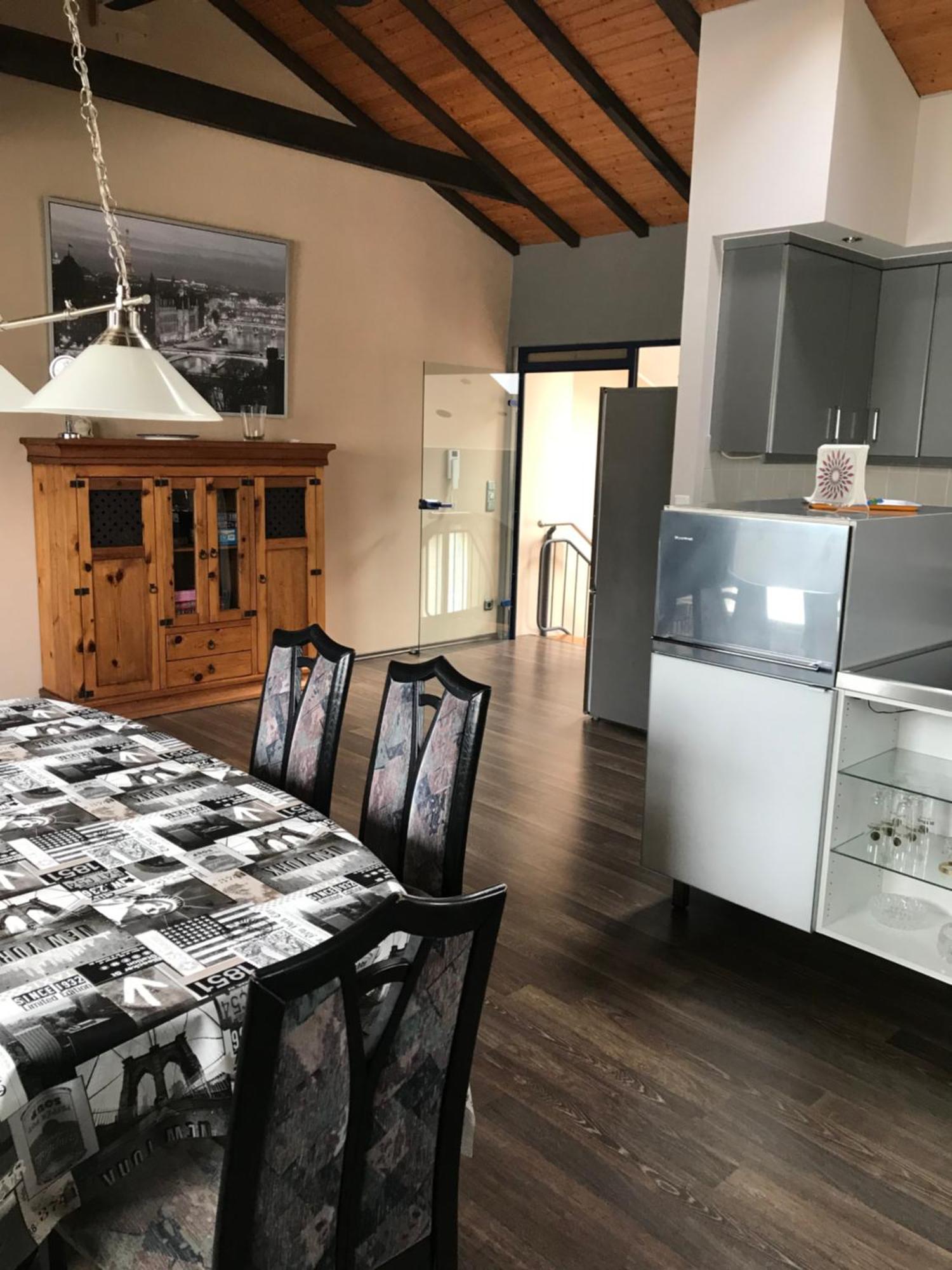 Villa Kuba Weitersburg Esterno foto
