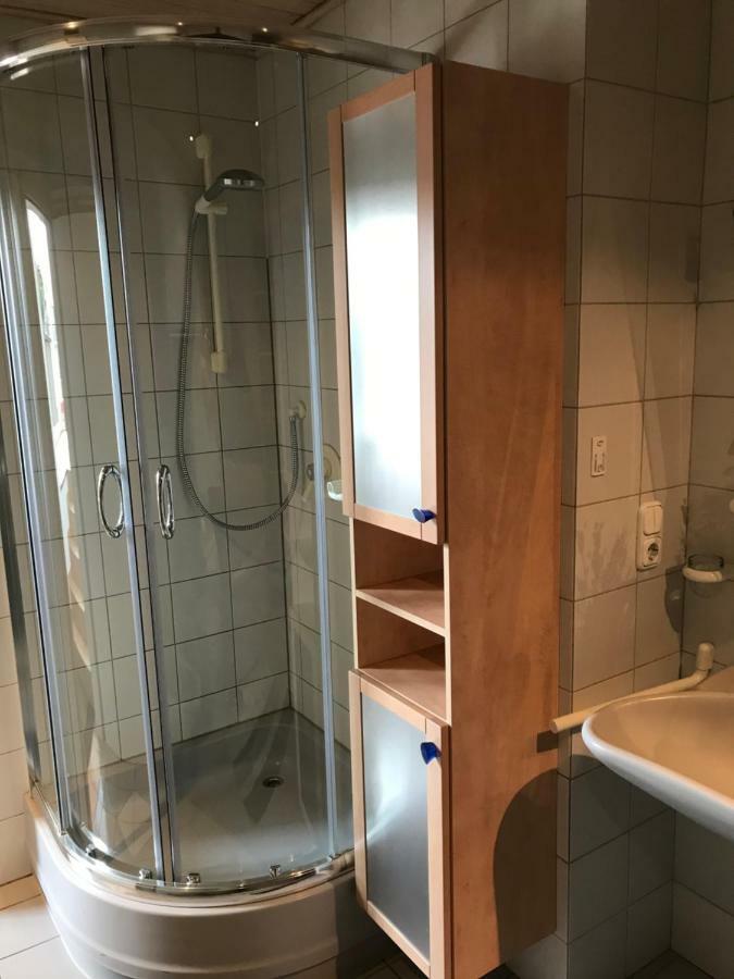 Villa Kuba Weitersburg Esterno foto