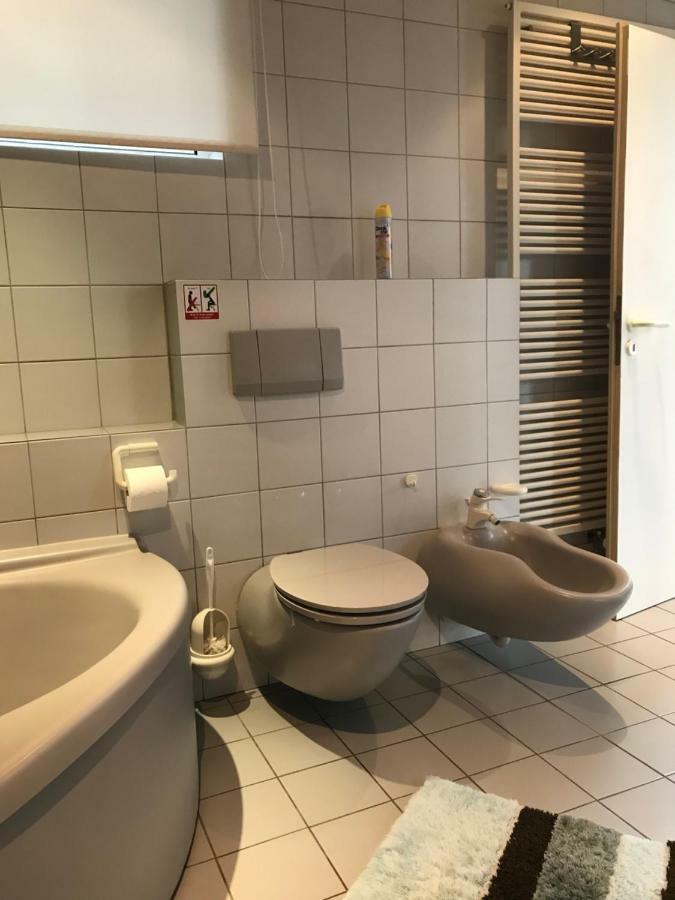 Villa Kuba Weitersburg Esterno foto